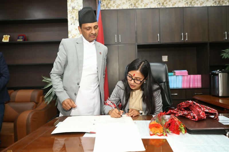 बलात्कार तथा यौनजन्य हिंसापीडितलाई छिटो न्याय दिन कानुन सुधार गरिने