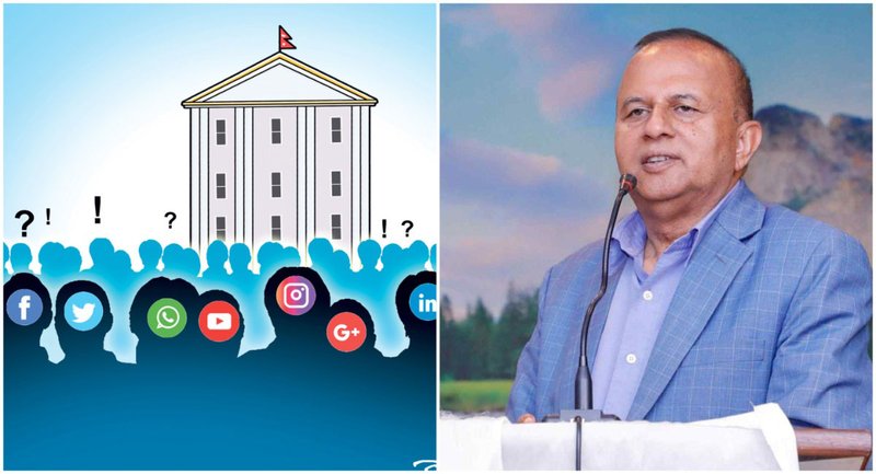 ‘आयोग निष्पक्ष छानबिनका लागि बनेको होइन भन्ने धारणा प्रतिवेदनले नै पुष्टि गर्यो’