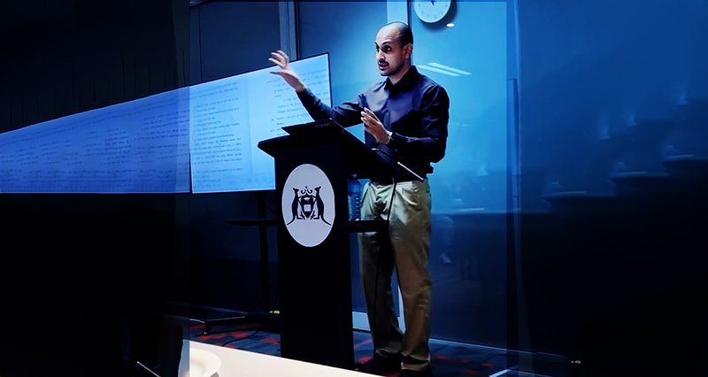 सिड्नीमा एनआरएन नागरिकता र सम्पत्ति अधिकारबारे बहस