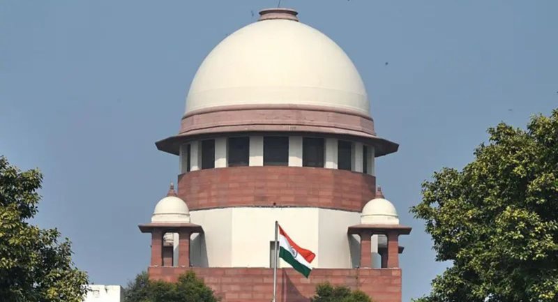 भारतको सर्वोच्च अदालतको फैसला- धर्म परिवर्तन गरे जातीय आरक्षण सुविधा नपाइने