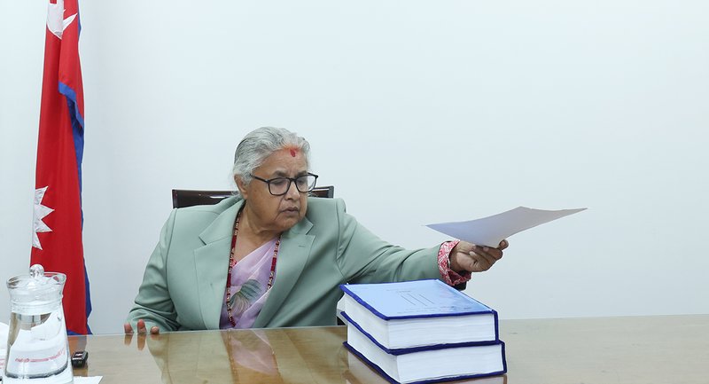 २३ गतेको घटनामा तोकेरै कारबाही, २४ को विध्वंसको ‘कमजोर’ अनुसन्धान