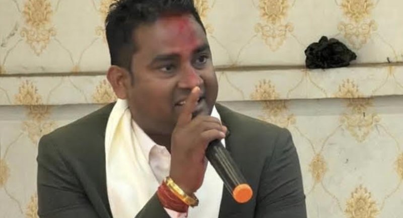 अब सरकारी कार्यालयमा बिचौलिया र ठेकेदारहरूको ठेकेदारी नचल्दैन