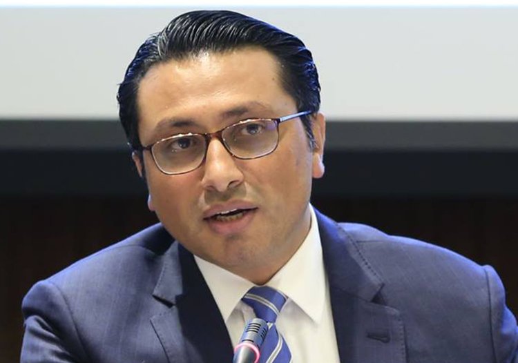 अर्थमन्त्रीको पहिलो निर्णय : १५ ऐन खारेज गरिने