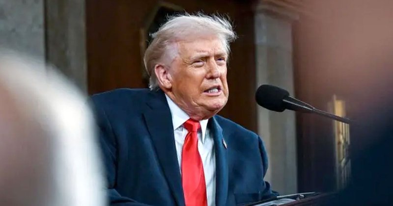 पाकिस्तान र तालिबानबीचको युद्धमा अमेरिकाले हस्तक्षेप गर्न सक्ने ट्रम्पको संकेत