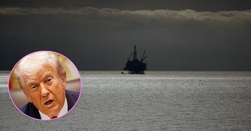 ट्रम्पद्वारा क्यालिफोर्नियाको विवादास्पद तेल पाइपलाइन पुनः सञ्चालन गर्न कार्यकारी आदेश जारी