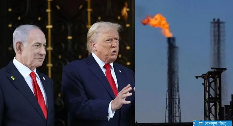 इरान युद्धको विषयमा के अमेरिका र इजरायलबीच मतभेद देखिन थालेको हो ?