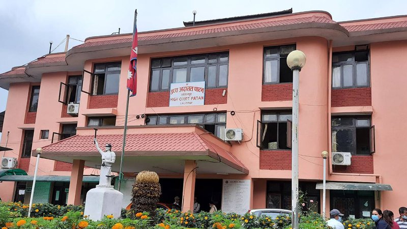 दावा लामाको उम्मेद्वारी तत्कालका लागि स्थगन गर्न उच्च अदालतको आदेश