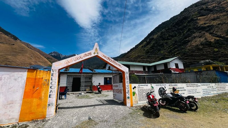 कार्यसम्पादन मूल्याङ्कनमा पुथा उत्तरगंगा गाउँपालिका पहिलो