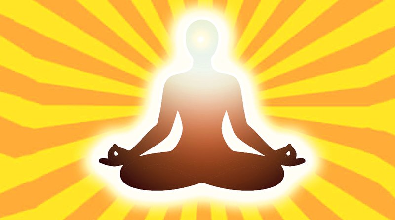 योगमा मनको तरंग