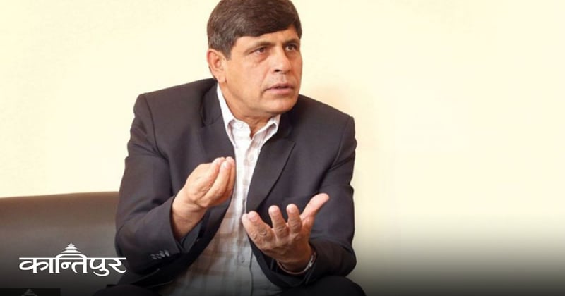 लिपुलेक, लिम्पियाधुराबाट व्यापारिक मार्ग बनाउने भारत र चीनको तयारीबारे सरकारको धारणा माग