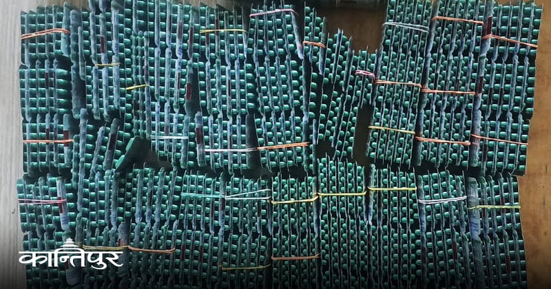 प्रतिबन्धित औषधिसहित मोरङ र धनकुटाबाट ६ जना पक्राउ