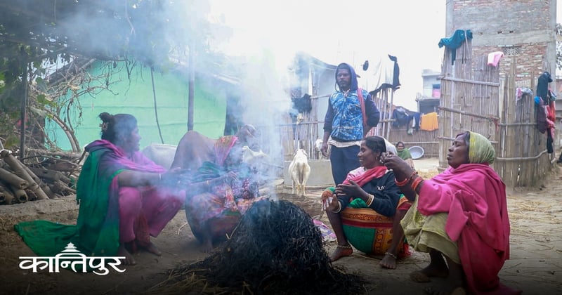 जाडोयाममा स्वास्थ्य सतर्कता अपनाउन मन्त्रालयको अपिल