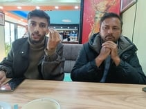 एमबीबीएसको मेरिटमा नाम, तर छात्रवृत्तिमा दिइएन भर्ना