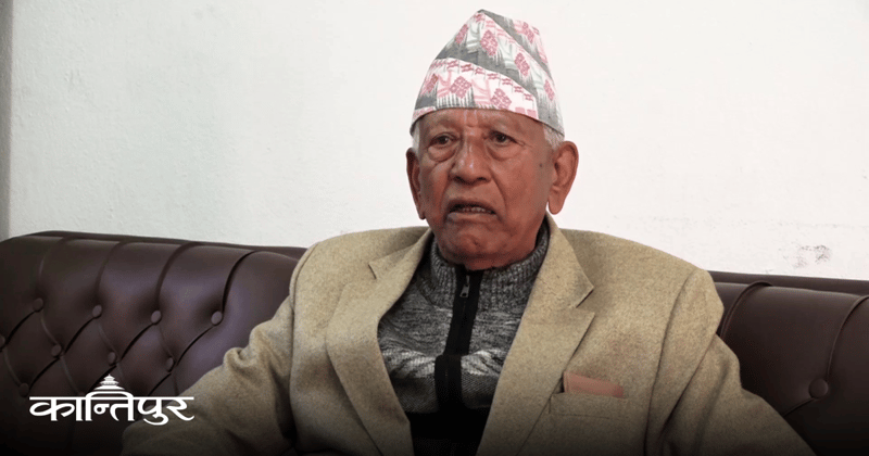 ‘एकेजीबी’को युग सकियो तर अवशेष बोक्दै छन् अर्जुननरसिंह