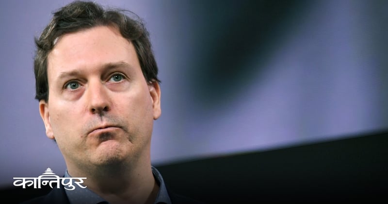 न्युयोर्क टाइम्सका पत्रकारले एआई कम्पनीविरुद्ध हाले मुद्दा