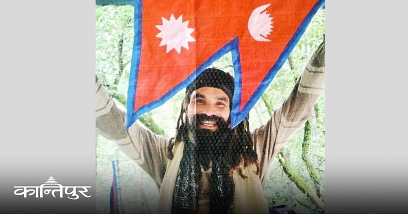 जेन-जी आन्दोलनमा विनोद महर्जनको मृत्यु: सुरक्षाकर्मीले बिना चेतावनी टाउकोमा गोली हानेको परिवारको आरोप