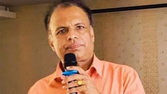 नेतृत्व परिवर्तनबाहेक कुनै विकल्प छैन : गुरुराज घिमिरे [अन्तर्वार्ता]