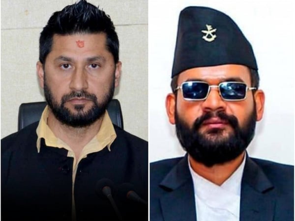 सहकार्यको गृहकार्यमा रवि-बालेन