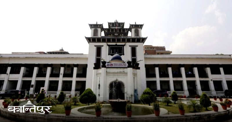 ३ प्रतिशत थ्रेसहोल्ड कटाएका ६ दललाई सिट बाँडफाँट [सूचीसहित]