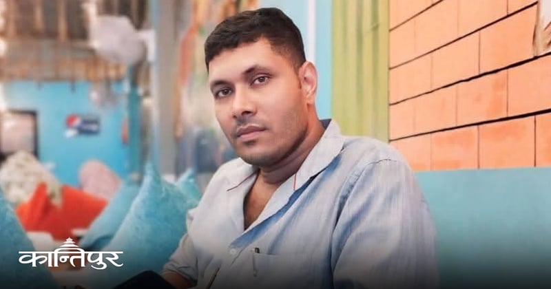 राजनीतिमा लागेको तीन वर्षमै सांसद