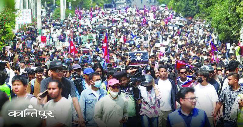 हामी कहाँ थियौं, कहाँ छौं र कता जाँदै छौं ?