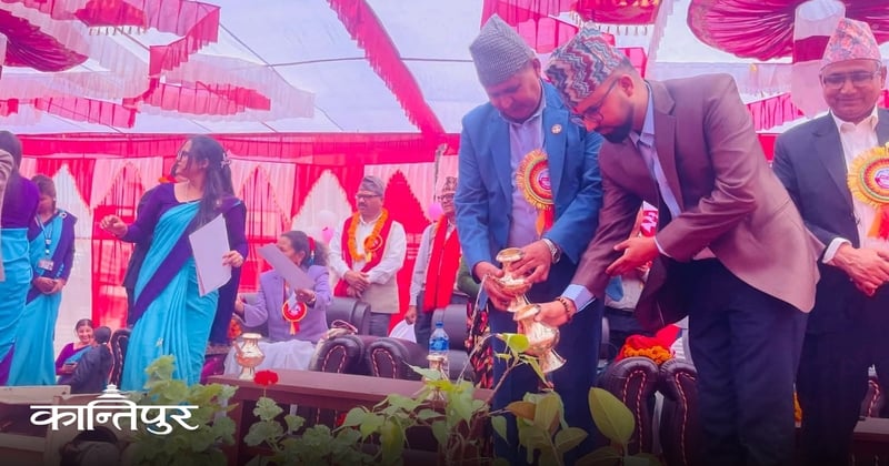 संघीय सरकारले प्रदेश र स्थानीय सरकारलाई ठाडो निर्देशन दिन मिल्दैनः मुख्यमन्त्री आचार्य