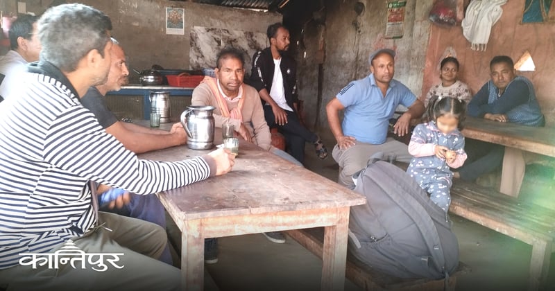 पर्सा ४ : चुनावमा झन् बल्झिन्छ ठोरीको दुःख