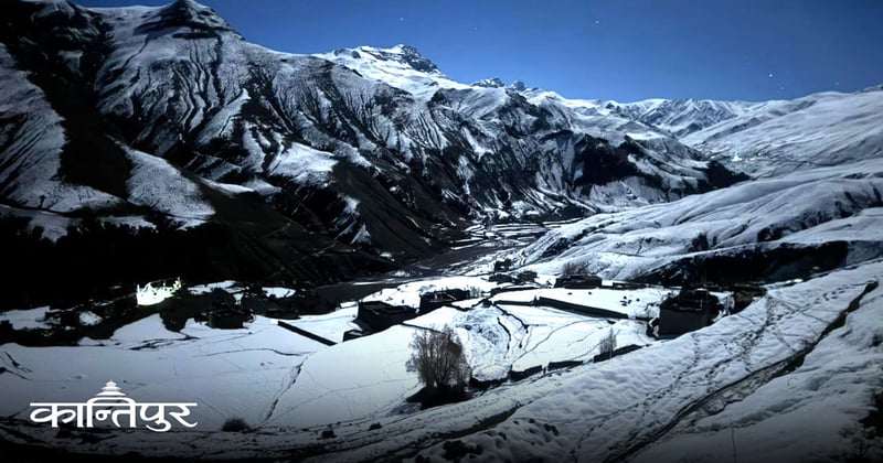 उपल्लो डोल्पा ५ महिनादेखि इन्टरनेटविहीन, जनप्रतिनिधिले मागे टावर र प्राविधिक