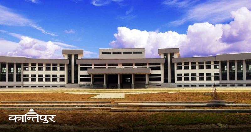 दशरथ चन्द स्वास्थ्य विज्ञान विश्वविद्यालयमा जनशक्ति माग