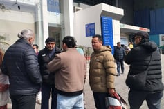 वरिष्ठ अभिनेता सुनिल थापाको निधन, अस्पताल पुग्दै छन् कलाकर्मी र शुभचिन्तक