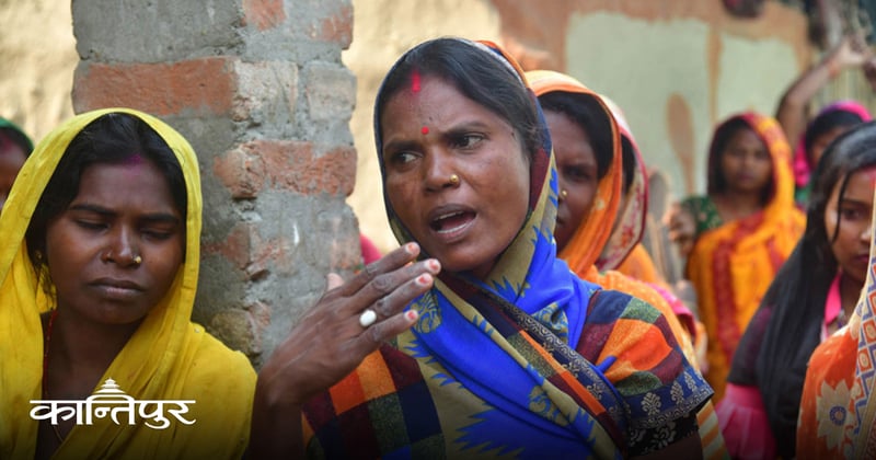 संसदमा दलित: जनसंख्याको अनुपातमा आधा प्रतिनिधित्व, त्यसमा पनि ८२ प्रतिशत विश्वकर्मा मात्रै