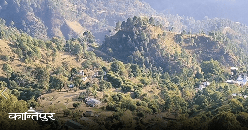 बैतडीमा बसाइँसराइकै चुनौती