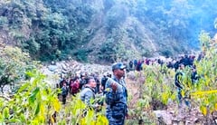 'बहुरिया'मा अधिकार खोज्ने सिता