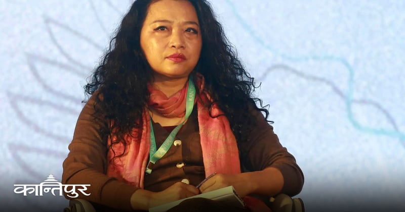 अहिले सामाजिक सञ्जालको विद्रुप अवस्था देखिएको छ : दोभान राई