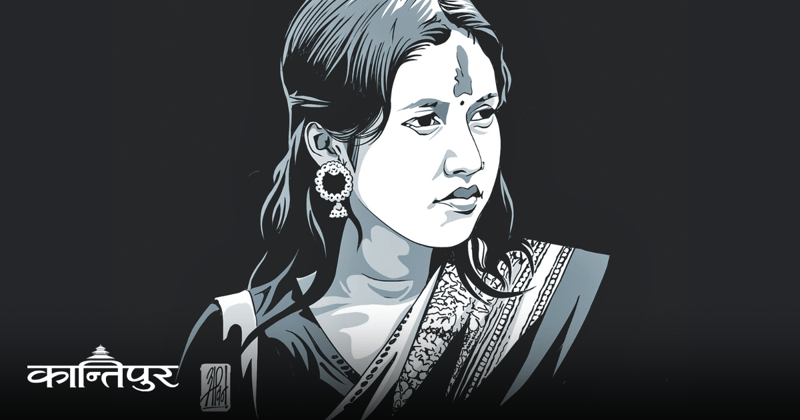 इनिसाले डाक्टर-इन्जिनियर बन्छु भनेपछि पैसा कमाउन विदेशिएका थिए बाबु