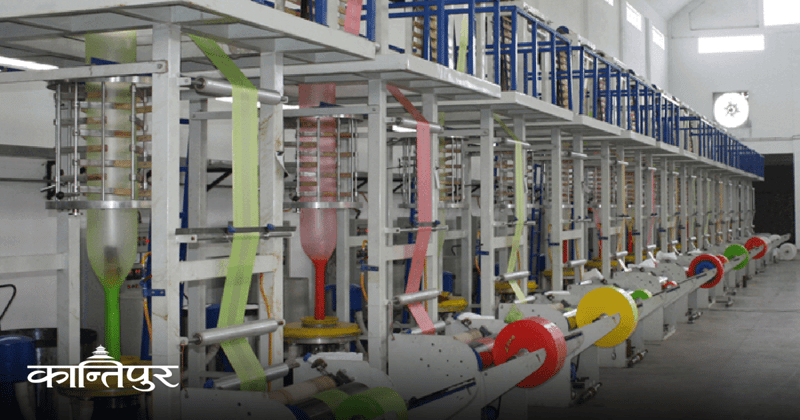 इरान युद्धको असर : मिनरल वाटरदेखि स्लाइन बोतलका कच्चा पदार्थ आयातमा अवरोध