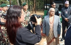 प्रतिनिधिसभा विघटनविरुद्धको रिटमा तोकिएन पेशी, माघ २८ गते साधारण तारिख