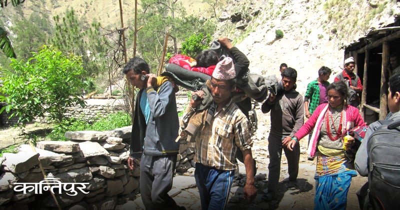 चुनावी कोलाहलमा कहाँ छ कर्णालीको स्वास्थ्य ?