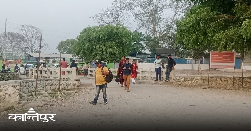 काममा फर्किंदै गरेका मतदाता भन्छन्– ‘चुनावका बेला दिइएका आश्वासन नबिर्सियोस्’