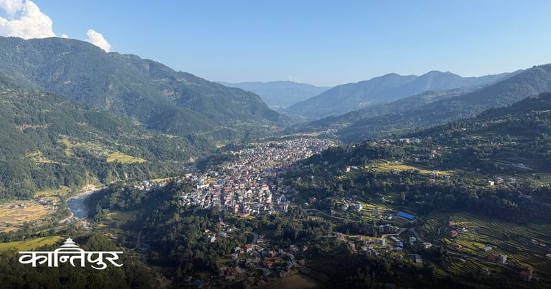 जलविद्युत र पर्यटनले फेरिँदै लमजुङको मुहार