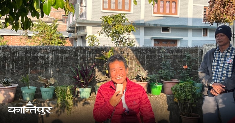 श्रम संस्कृति पार्टीभित्र किचलो : समानुपातिक सांसदको दौडबाट पछि हटे विष्ट र सिंगक