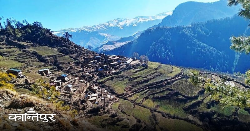 जहाँ उम्मेदवार नै पुग्दैनन्