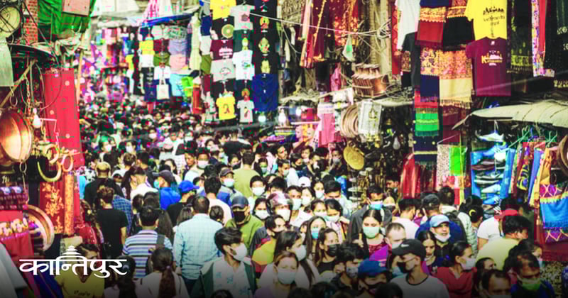 काठमाडौं महानगरभित्र ५०९ स्थानका प्राचीन र मौलिक नाम पहिचान