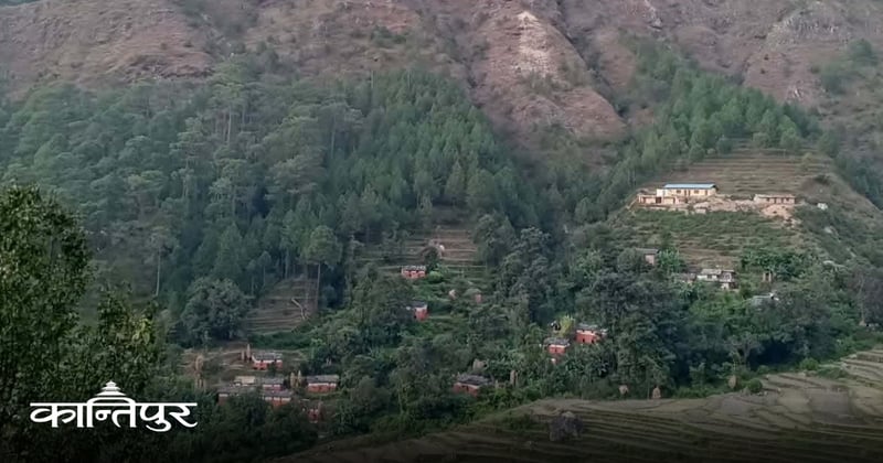 एकै प्रकारको रोगले रित्तियो महराको काख