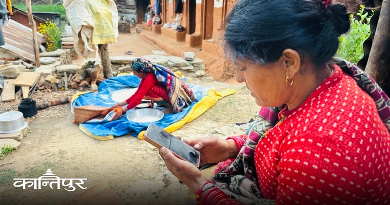 खाडीमा ‘युद्ध’को राप, घरमा आफन्तको विलाप