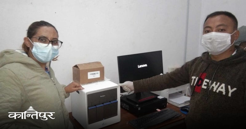 बागलुङमा क्षयरोग मुक्त पालिका अभियान संचालन