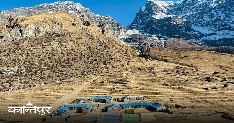 मोबाइल नेटवर्क र इन्टरनेटका लागि नार्पा भूमिको हारगुहार