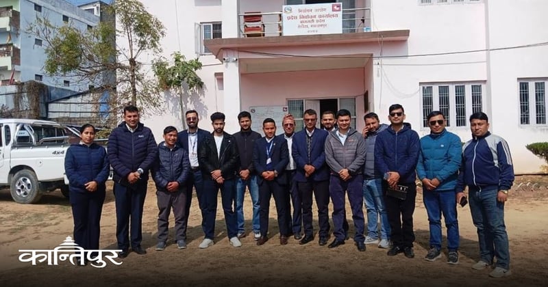 मकवानपुरका १०२ वडामै सोमबारदेखि मतदाता शिक्षा थालिने