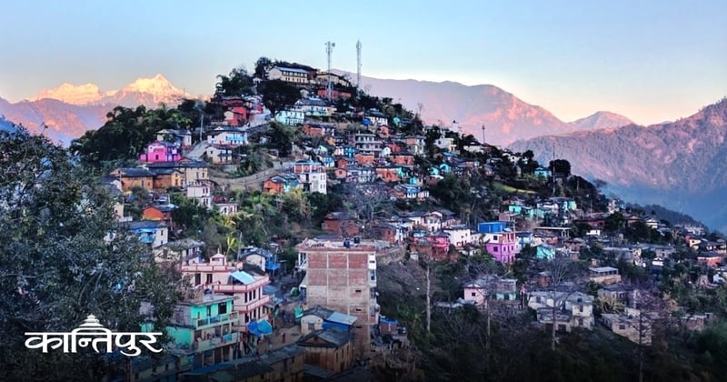 जाजरकोटमा सडक, रोजगारी, खानेपानी र विद्युतको समस्या उही, भूकम्पपछि थपियो पुनर्निर्माणको एजेण्डा