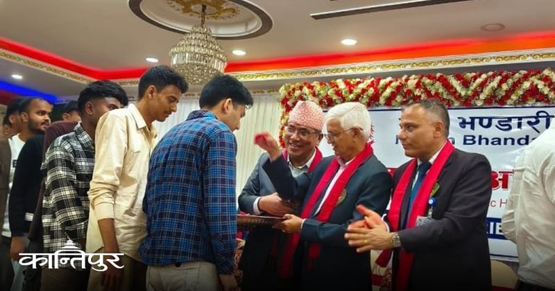 हेटौंडामा एमबीबीएस पढाई सुरु